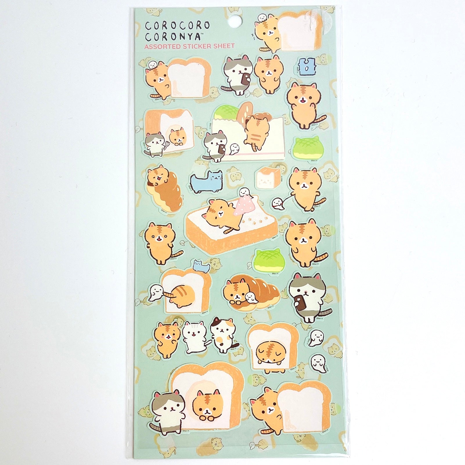 San-X Sumikkogurashi Decorative Stickers