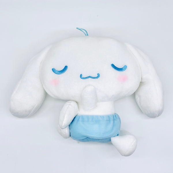 Sanrio Large Dreaming Angel Cinnamoroll Plush