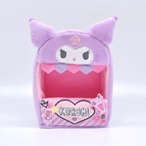 Sanrio Summer Kuromi Amusement Park Toy