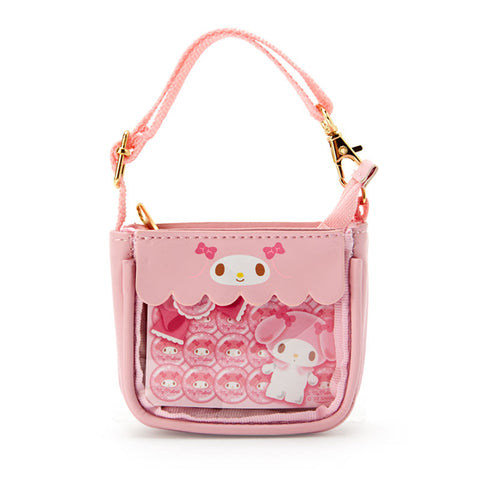 Sanrio Mini My Melody Crossbody Bag for Plush