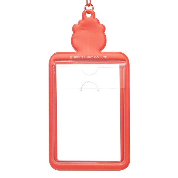 Sanrio Characters Photocard Holder