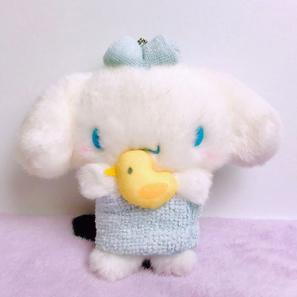 Sanrio Shower Cinnamoroll Mascot