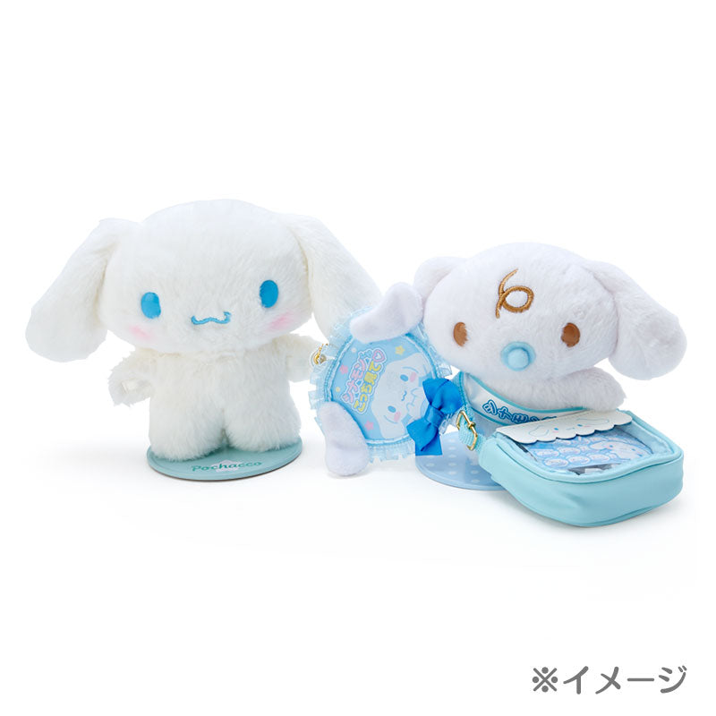 Sanrio S Size Milk Magnet Plush 5th Generation