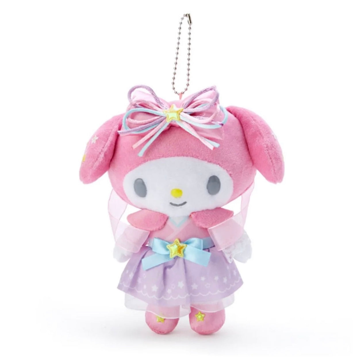 Sanrio Fairy My Melody Mascot