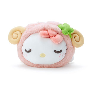 Sanrio Soft Sleeping Sheep Plush