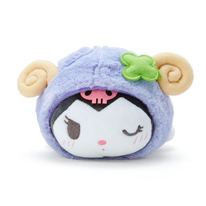 Sanrio Soft Sleeping Sheep Plush