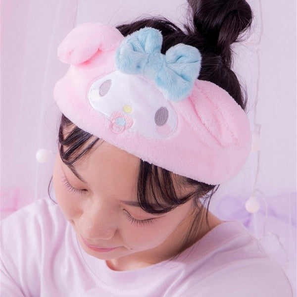 Sanrio Baby My Melody Headband