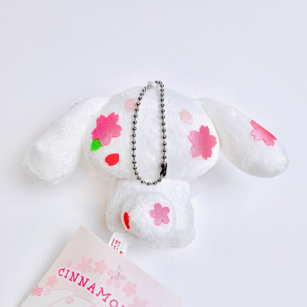 Sanrio Sakura Cinamoroll Mascot