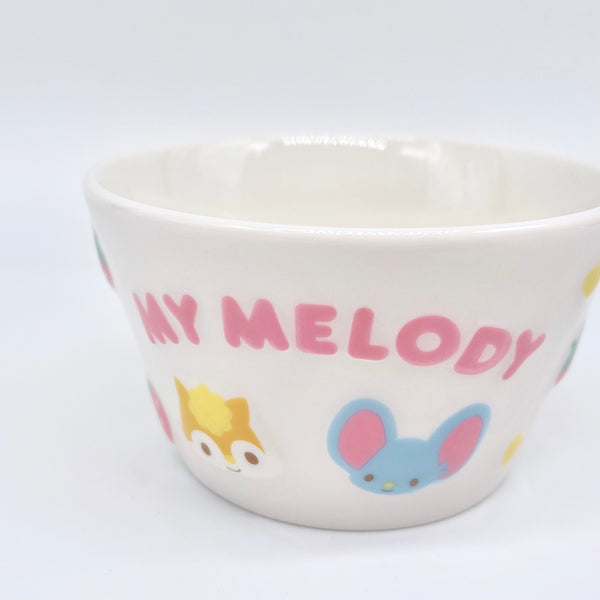 Sanrio Ceramic My Melody Bowl