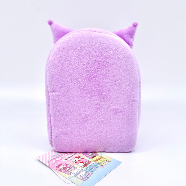 Sanrio Summer Kuromi Amusement Park Toy