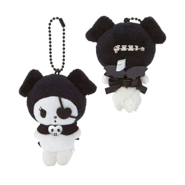 Sanrio Kuromi & Chromies Brooch Pin Set