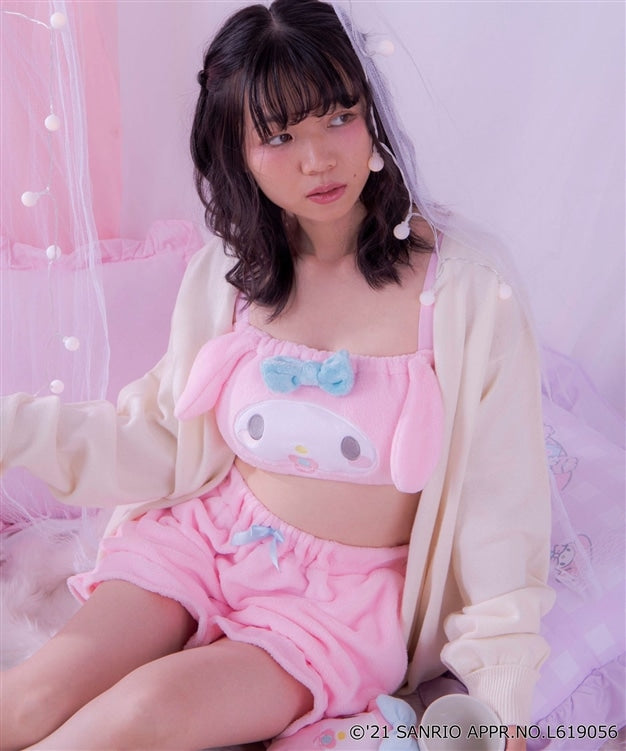 Sanrio My Melody Two Piece Loungewear Set – Pieceofcake0716