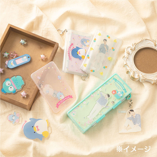 Sanrio Cinnamoroll Pencil Case