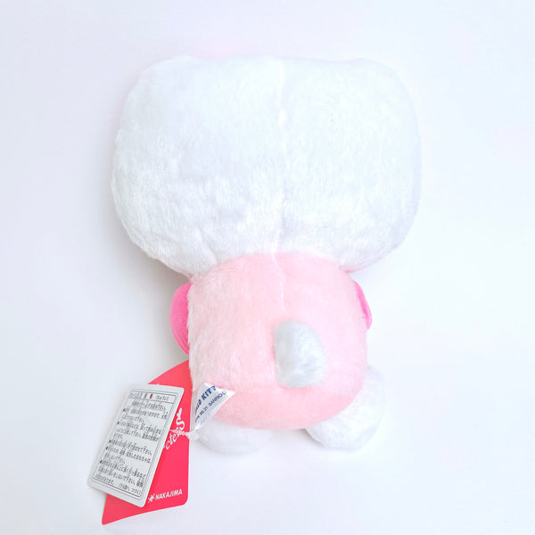 Sanrio Hello Kitty With Little Friend Plush