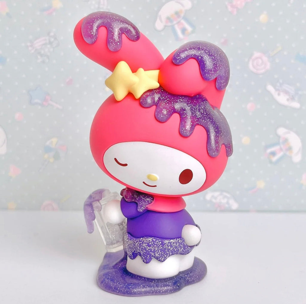 Sanrio Characters Beauty Series Figure – Pieceofcake0716