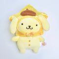 Sanrio Pompompurin Star Mascot