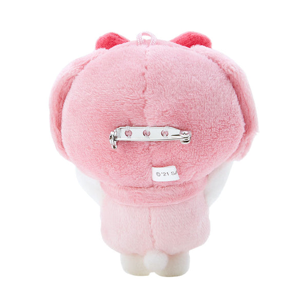 Sanrio My Melody Brooch Pin