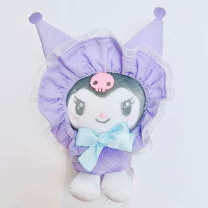 Sanrio Baby Kuromi Mascot