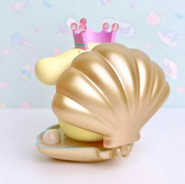 Sanrio Characters Beauty Series Figure