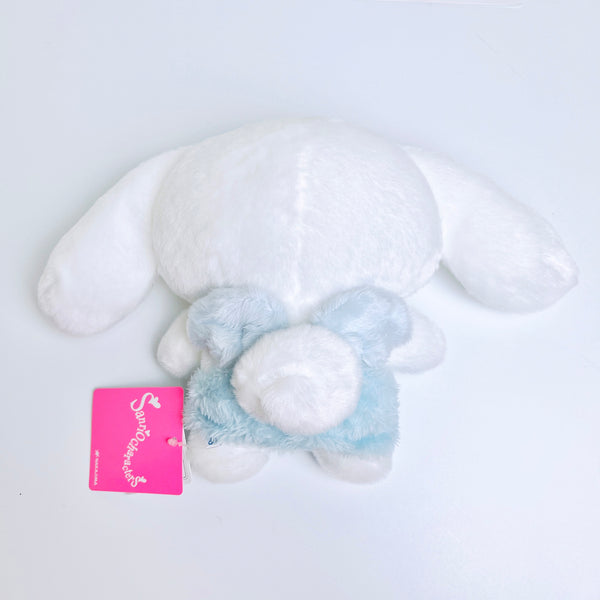 Sanrio Flurry Diaper Cinnamoroll Angel Plush