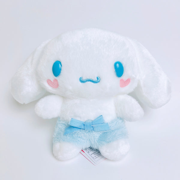 Sanrio Flurry Diaper Cinnamoroll Angel Plush