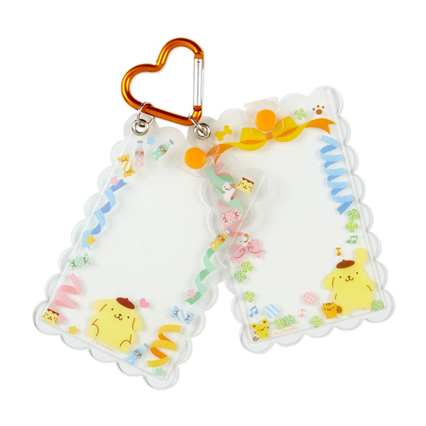 Sanrio 2 Piece IC Card & Photocard Holder