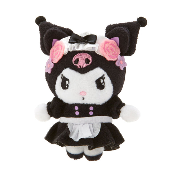 Sanrio Lolita Kuromi Brooch Pin