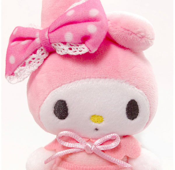 Sanrio Girly My Melody Mascot