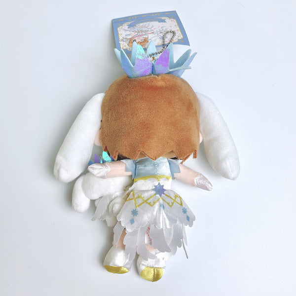 Sanrio Cardcaptor Sakura x Cinnamoroll Mascot