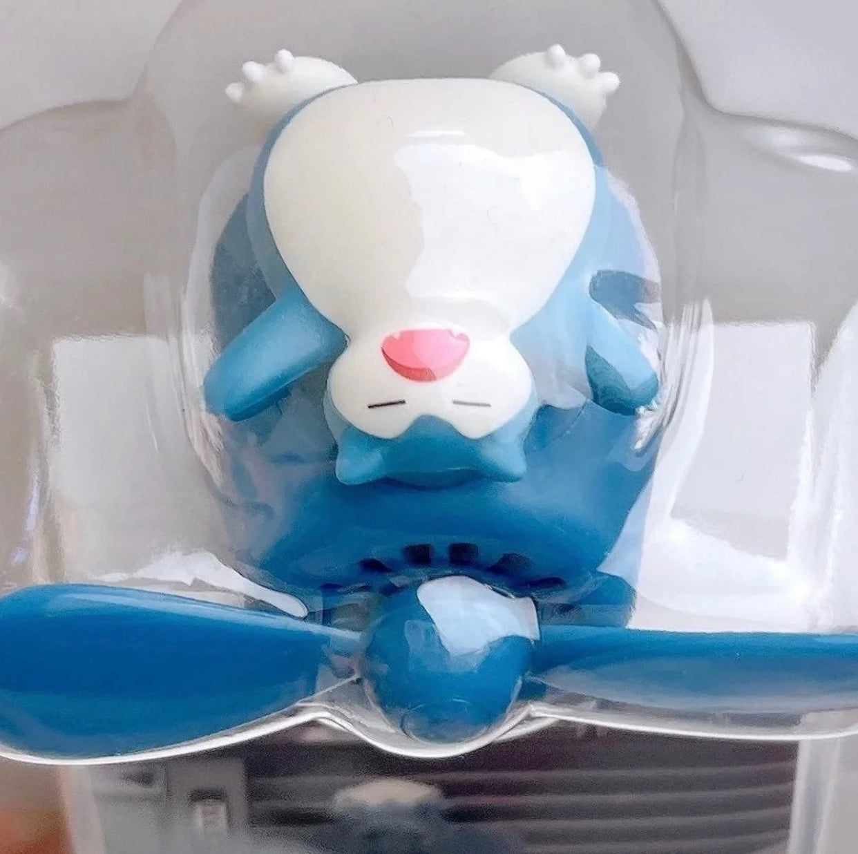 Nintendo x Miniso Snorlax Car Air Freshener