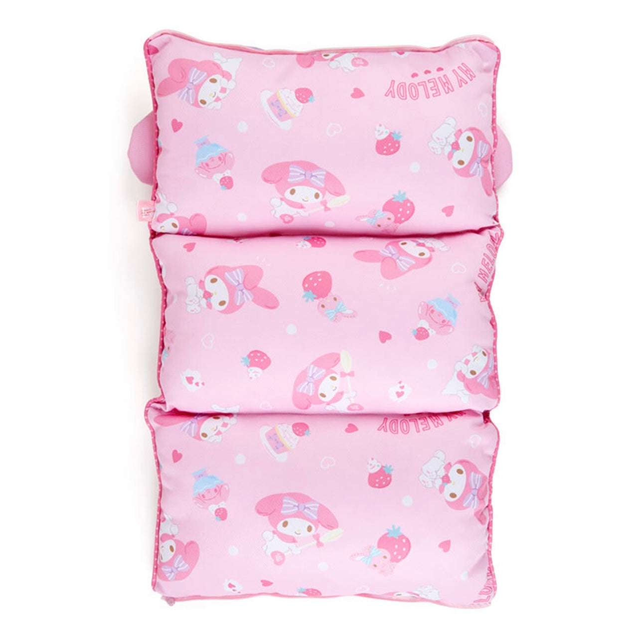 Sanrio My Melody 2 Ways Summer Cushion