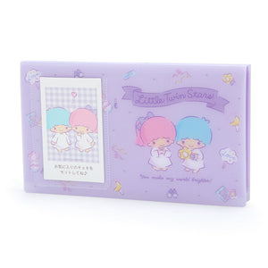 Sanrio Characters Photo Album