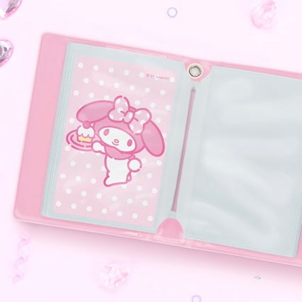 Sanrio My Melody Vintage Photo Album