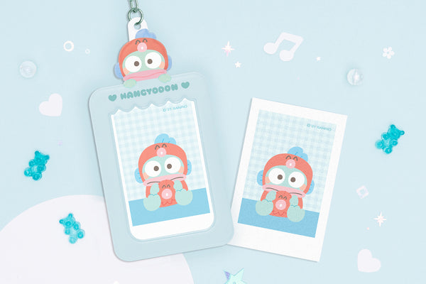 Sanrio Characters Photocard Holder