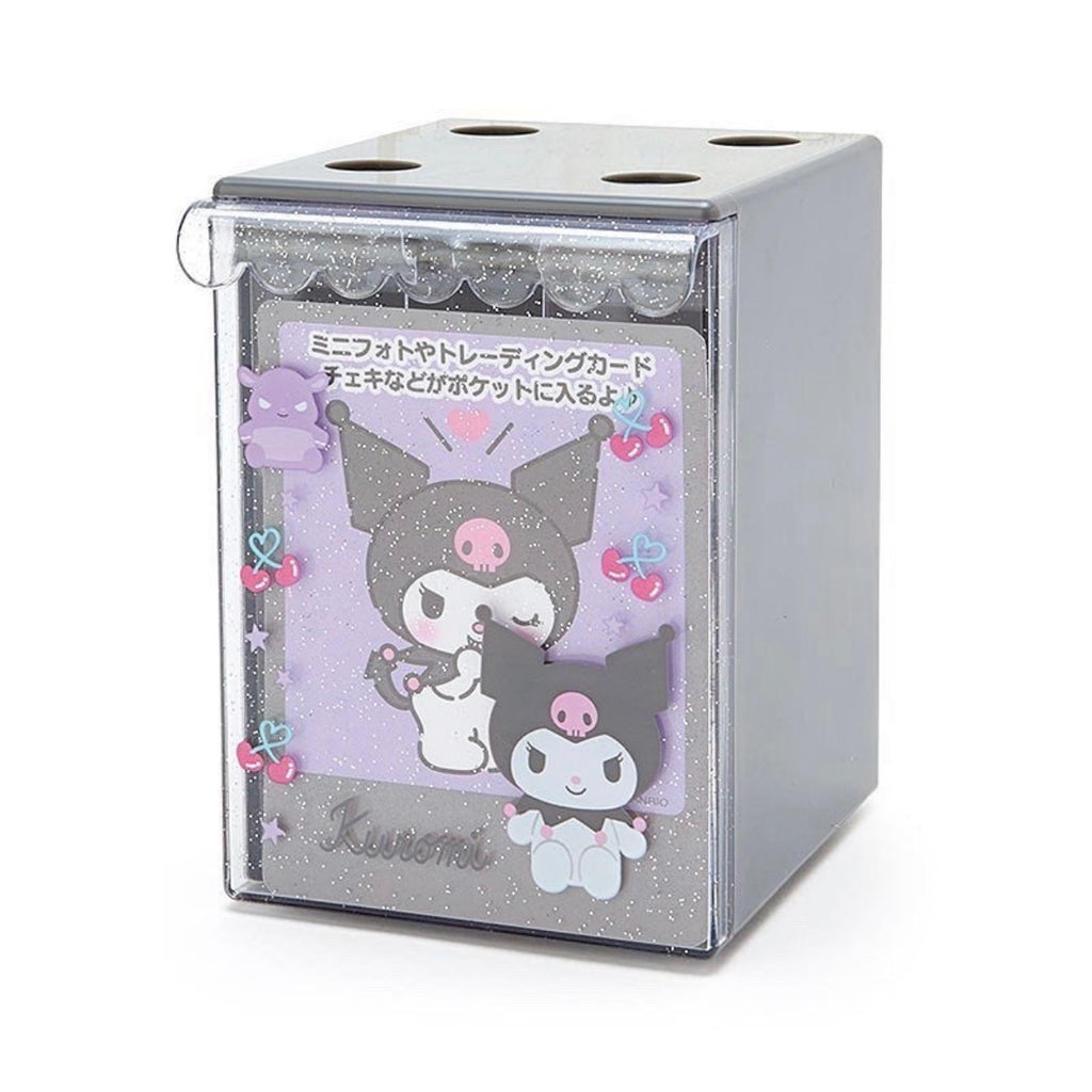 Sanrio Characters Stackable Drawer Storage Chest – Pieceofcake0716