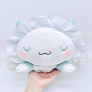 Sanrio Cinnamoroll Lying Down Plush