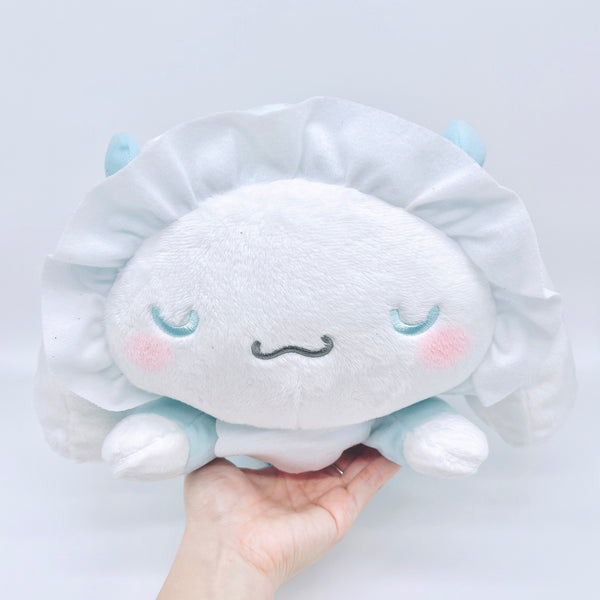 Sanrio Cinnamoroll Lying Down Plush