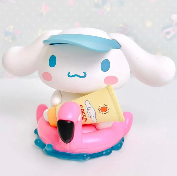 Sanrio Characters Beauty Series Figure