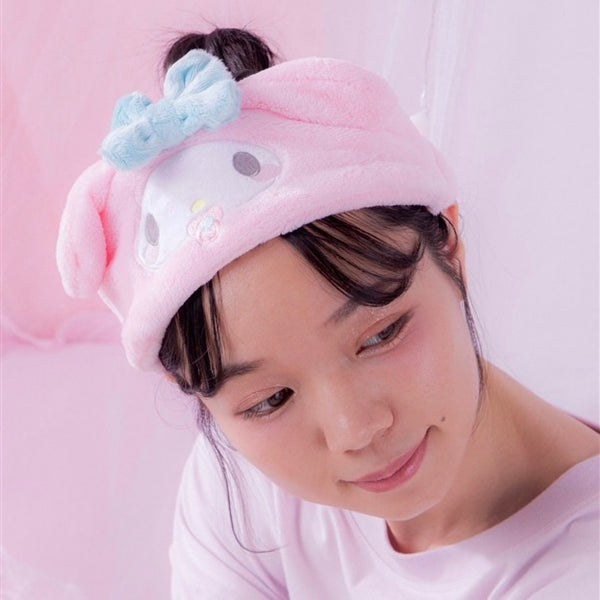 Sanrio Baby My Melody Headband