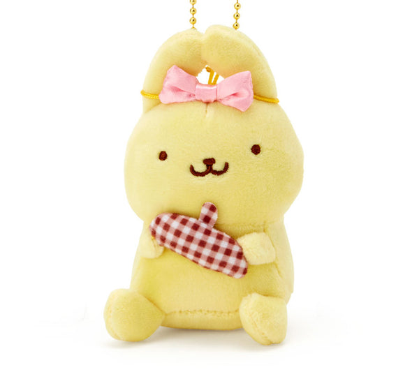 Sanrio Pompompurin 25th Anniversary Brooch Pin