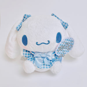 Sanrio Cinnamoroll Dress Plush