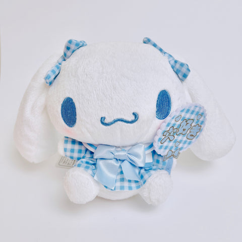 Sanrio Cinnamoroll Dress Plush