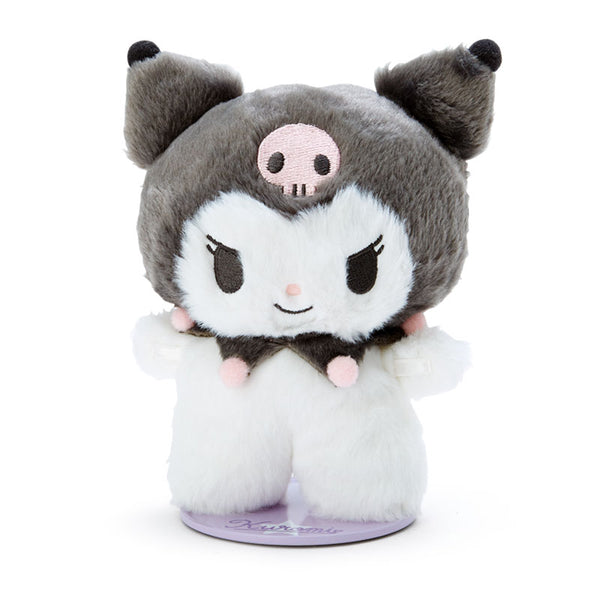 Sanrio Kuromi M Size Pitatto Plush