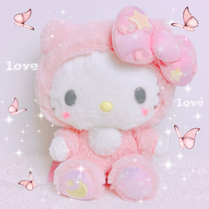 Sanrio Flurry Healing Plush