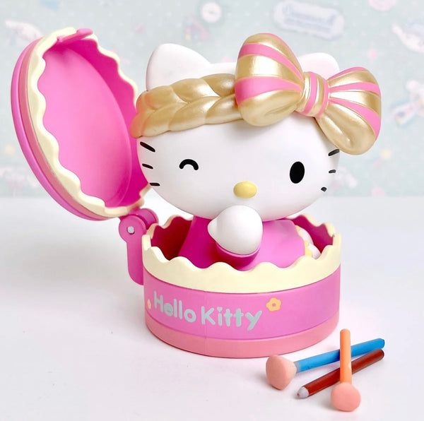 Sanrio Characters Beauty Series Figure