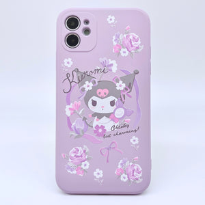 Kawaii Protective iPhone Case - 12 pro/ 12 pro max