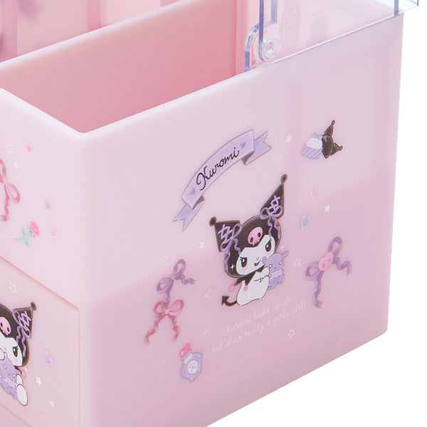 Sanrio Kuromi Storage Organizer