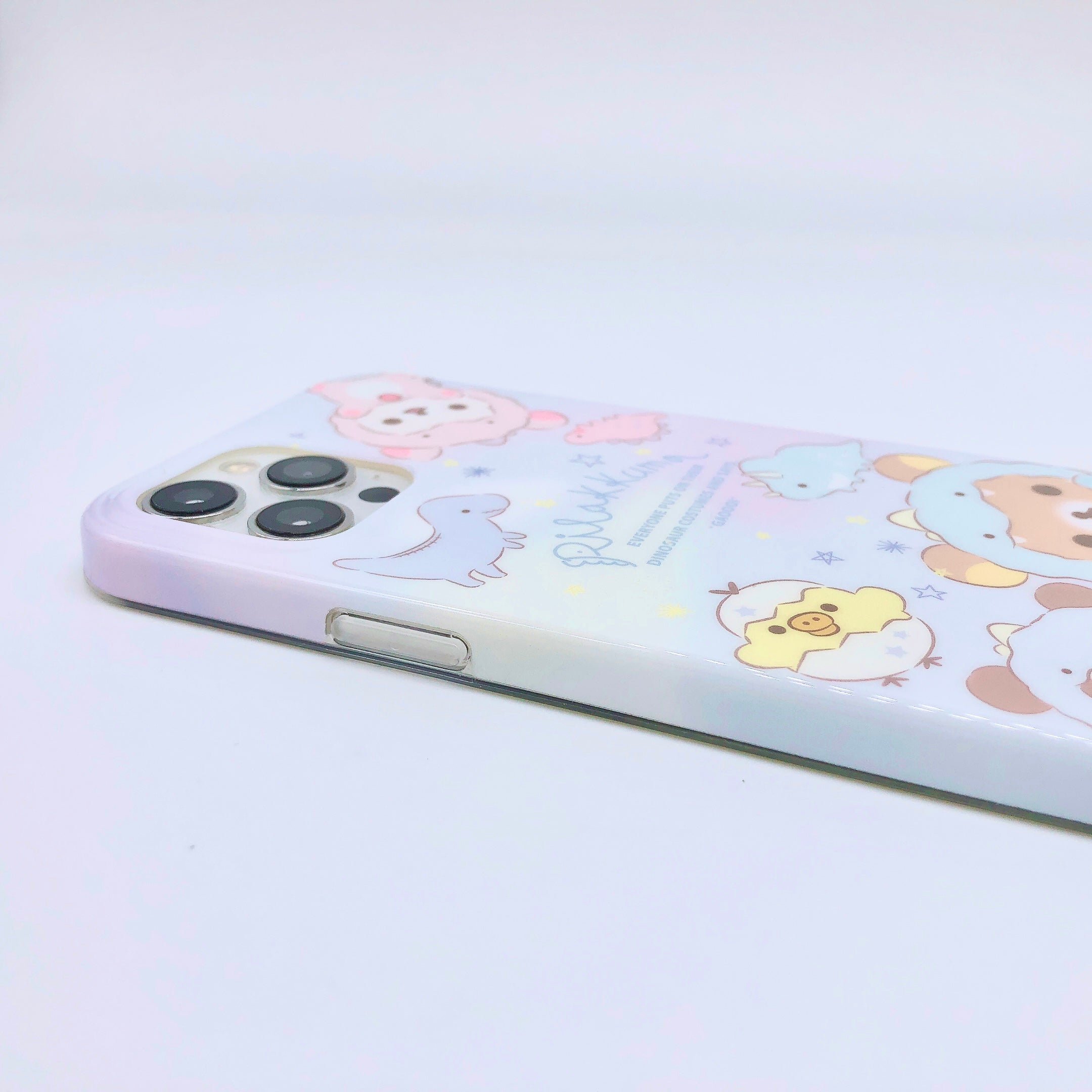 Kawaii Protective iPhone 12 Pro Max Case