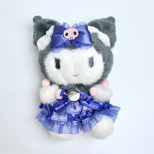 Sanrio x Maison de FLEUR Kuromi Mascot