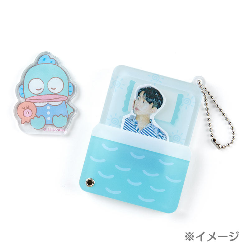 Sanrio Little Sweet Bed Acrylic Keychain Blind Box